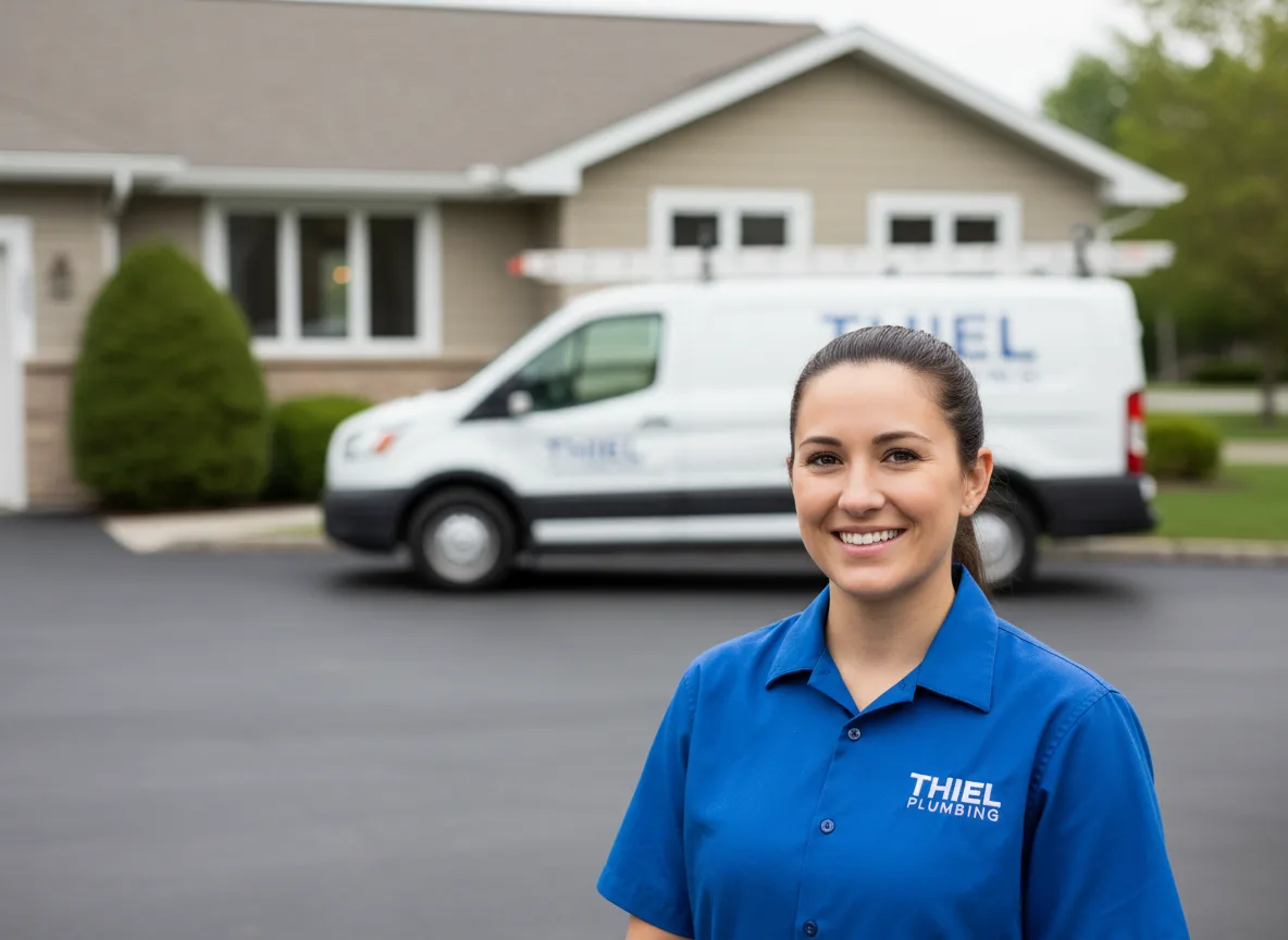 Plumber Paulina, OR FAQs
